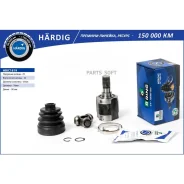 ���� Hyundai GETZ (02-) (�����. ) (A/T/25/22) Bring HBIC1819 Bring HBIC1819 HBIC1819 ����