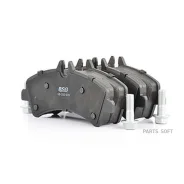 ��� ���������� (��������) BSG AUTO Parts BSG 60-200-009 BSG AUTO Parts BSG60200009 BSG60200009 ����