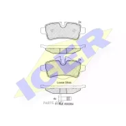 ������� ��������� ICER 181812 ICER 181812 181812 ����