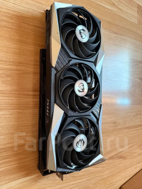 Radeon RX 7900 XTX ����
