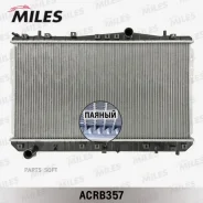 �������� Chevrolet Rezzo (00-)/Lacetti /Buick Excelle (04-) 1.6/2.0 MT ������ Miles ACRB357 Miles ACRB357 ACRB357 ����
