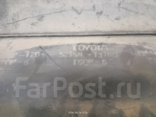 ������ Toyota Allex 5215913160B0 ����