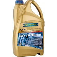 Ravenol ATF SP-IV Fluid