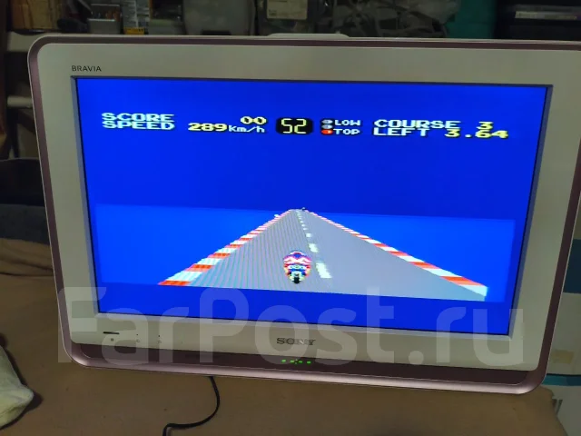 Sega Master System ����