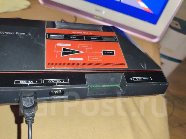 Sega Master System ����