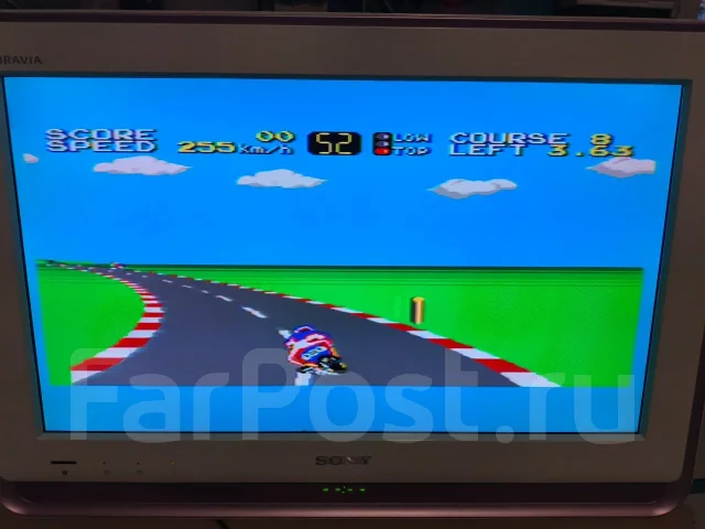 Sega Master System ����