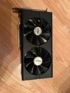 Radeon RX 480 ����