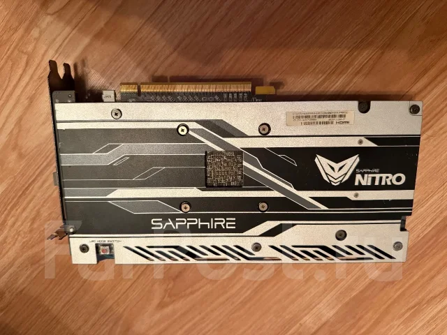 Radeon RX 480 ����