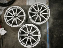 Kreutzer Series. 8.0x17", 5x112, ET35 ����