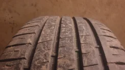 Nokian Hakka Green. ������, 2021 ���, �/�, ����� 15 % ����