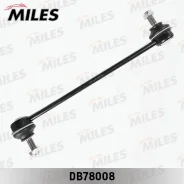 ����� �������� VW POLO Sedan/Rapid/Fabia (NJ); AUDI A1 (8X, GB)/A2 (8Z) DB78008 ����