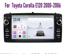 ��������� ������� ��� ������ Corolla 2002-2006� 2+32Gb ����� �������� ����