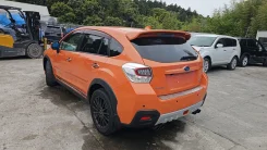 Subaru XV. GPE, FB20W ����