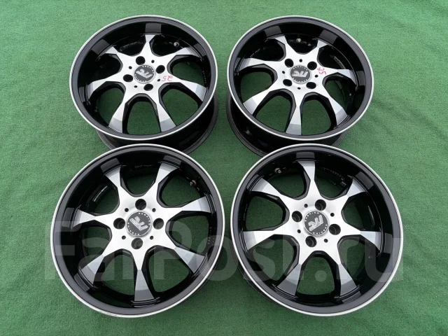 RAYS Sebring ITC Sparkle. 6.5x16", 4x100, ET45, �� 65,1���. ����