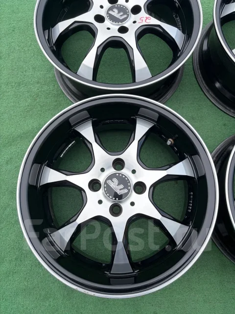 RAYS Sebring ITC Sparkle. 6.5x16", 4x100, ET45, �� 65,1���. ����