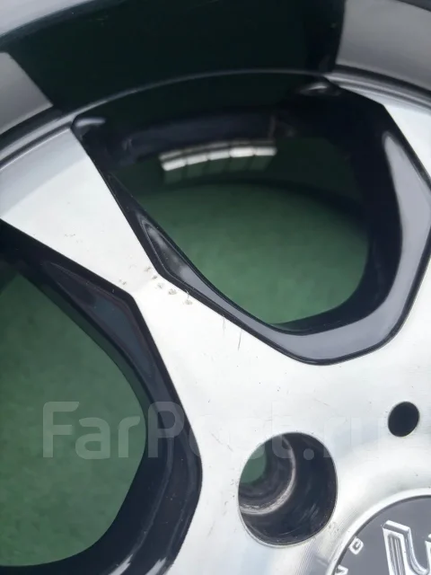 RAYS Sebring ITC Sparkle. 6.5x16", 4x100, ET45, �� 65,1���. ����