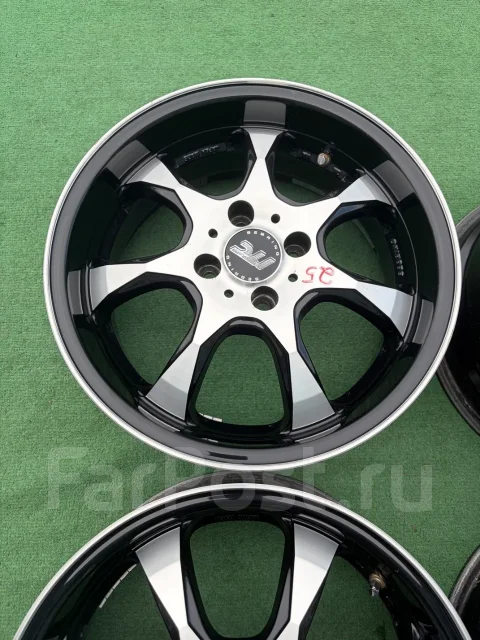 RAYS Sebring ITC Sparkle. 6.5x16", 4x100, ET45, �� 65,1���. ����
