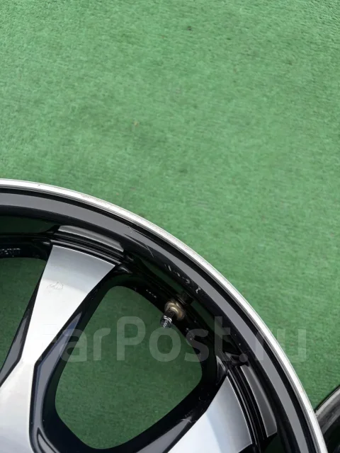 RAYS Sebring ITC Sparkle. 6.5x16", 4x100, ET45, �� 65,1���. ����