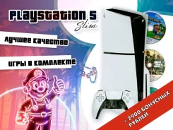 Sony PlayStation 5 Slim ����