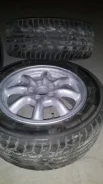 Watanabe F8-type. 6.5x14", 5x100, ET35, �� 60���. ����