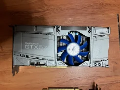 GeForce GTX 670 ����