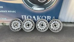 2Crave Wheels. 5.5x14", 4x100, ET45, �� 56,1���. ����