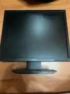 Acer. 19", ���������� �� (LCD, LED, QLED) ����