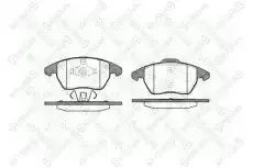 ������� �������� �.! FAW, Citroen C4, Peugeot 307 2.0i/HDi 03 Stellox 1041 010-SX 1041010SX ����