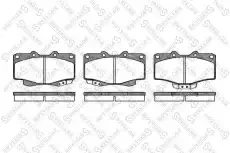 ������� �������� �.! Great Wall DEER/SAFE 4x4, Toyota 4Runner 2.7i/3.4i/3.0TD 95 Stellox 326 014-SX 326014SX ����