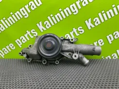 ����� Mercedes-Benz E-Class 2003 A6462000301 S211 OM647 DE 27 A6462000301 ����