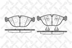 ������� �������� �.! � ���������. ��. BMW E38 5.0/4.0D 94, MB W210 E50/E55 AMG 96-02 Stellox 608 000B-SX, ����� �������� 608000BSX ����
