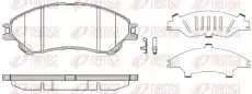 ������� �������� ��������! Suzuki SX4 1.6/1.6DDiS 13 1589 02 Remsa 1589.02 158902 ����