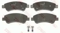 ������� �������� �. Peugeot 307 1.4i/HDi 00, Citroen Xsara 1.4i-2.0HDi 00 GDB1563 840 30=840 10! TRW GDB1563 GDB1563 ����