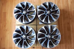 Skoda. 7.0x17", 5x112, ET45, �� 57,1���. ����