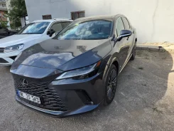 Lexus RX350. JTJ, A25A ����
