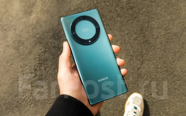 Honor X9a. �/�, 128 ��, ���������, 5G ����