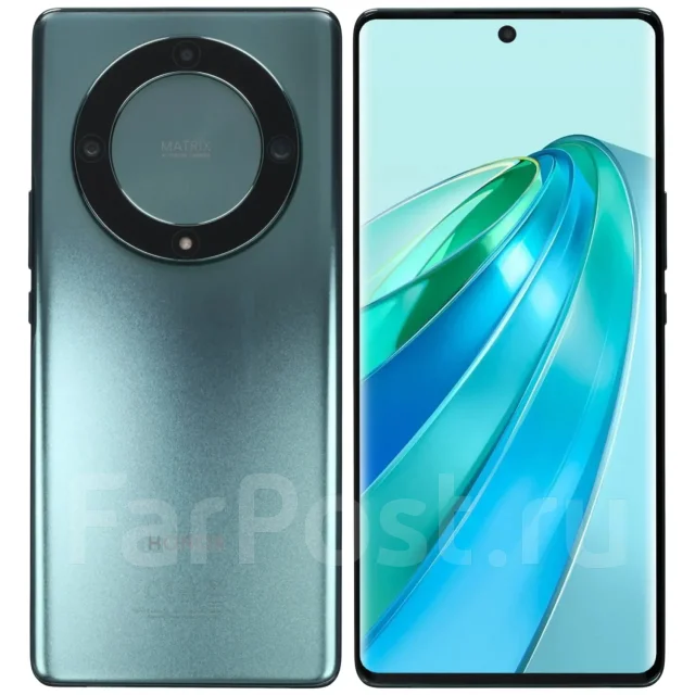 Honor X9a. �/�, 128 ��, ���������, 5G ����
