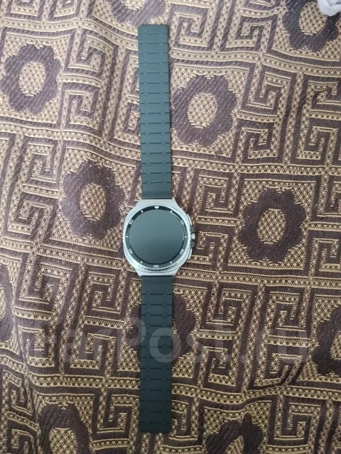 Samsung Galaxy Watch8 Classic. GPS, NFC, SIM-����� ����