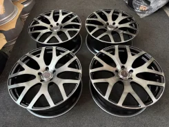 RAYS Waltz Forged. 8.5x20", 5x114.3, ET45 ����