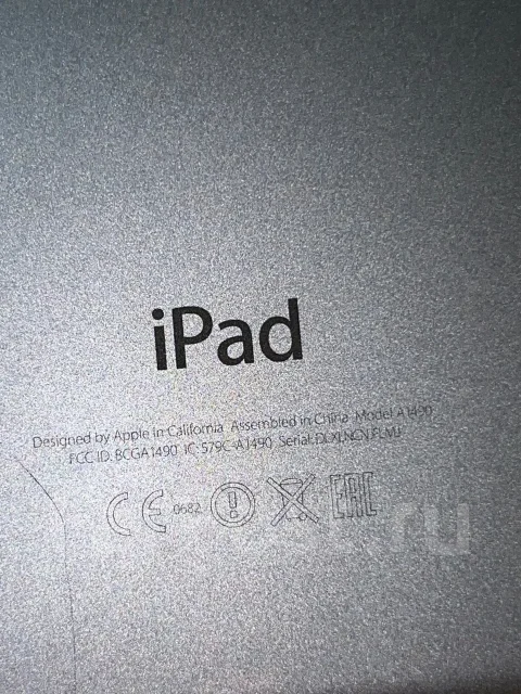 Apple iPad Mini 2. 7.9 ������, ������ 16 �� ����