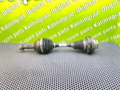 ������� Volkswagen Touareg 2005 7L6407271A 7LA AYH 5.0 TDI, �������� ����� 7L6407271A ����