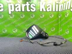 ������� Citroen C4 Picasso 2010 91850509XT UD 5FV (EP6CDT) 1.6 THP, �������� ����� 91850509XT ����