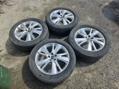 ���� ����� R20, 5x114.3, ET50 8J, DIA66.1 ����