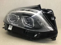 ���� ������ Mercedes-Benz ML-Class (W164) 2005-2011 [A1668209661] A1668209661 ����