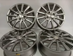 Autobacs Seven Leben. 5.5x15", 4x100, ET50, �� 67,1���. ����