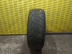 General Tire Grabber AT
