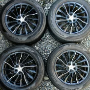 Napre Medusa. 8.0x18", 5x114.3, ET45, �� 73,1���. ����