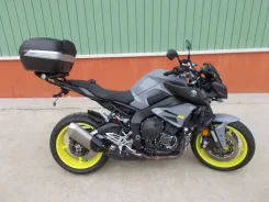 Yamaha MT-10