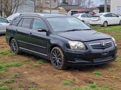 ������ Toyota Avensis 4342005360, ����� �������� 4342005360 ����
