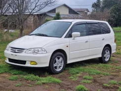 ������ Honda Odyssey 44306S3N951, ����� �������� 44306S3N951 ����